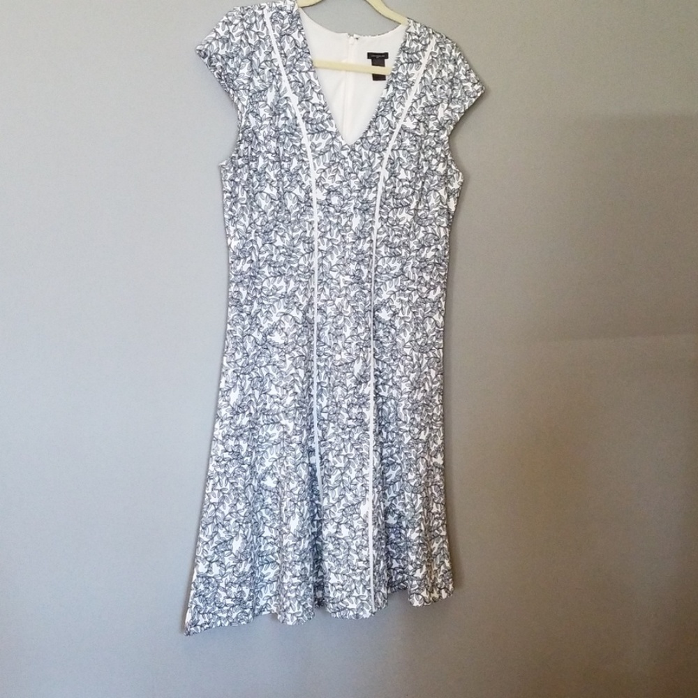 Ann Taylor Dress